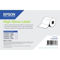 Original Tintenpatrone Epson 7113757
