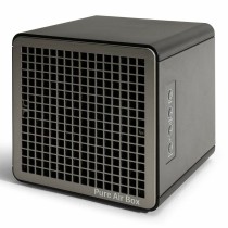 Air purifier Haverland PUREAIRBOX Black