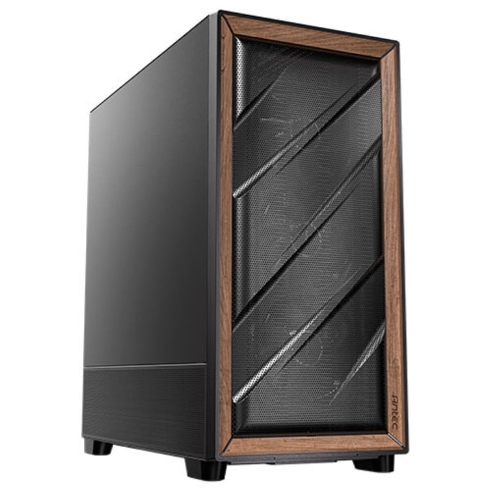 Boîtier ATX semi-tour Antec 0-761345-10177-6