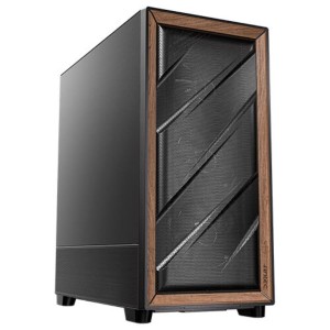 Boîtier ATX semi-tour Antec 0-761345-10177-6