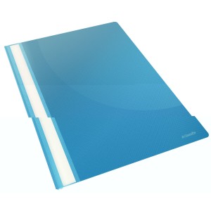 Dossier Esselte Bleu A4