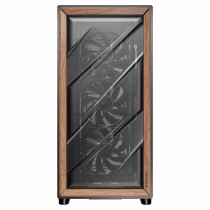 Boîtier ATX semi-tour Antec 0-761345-10177-6