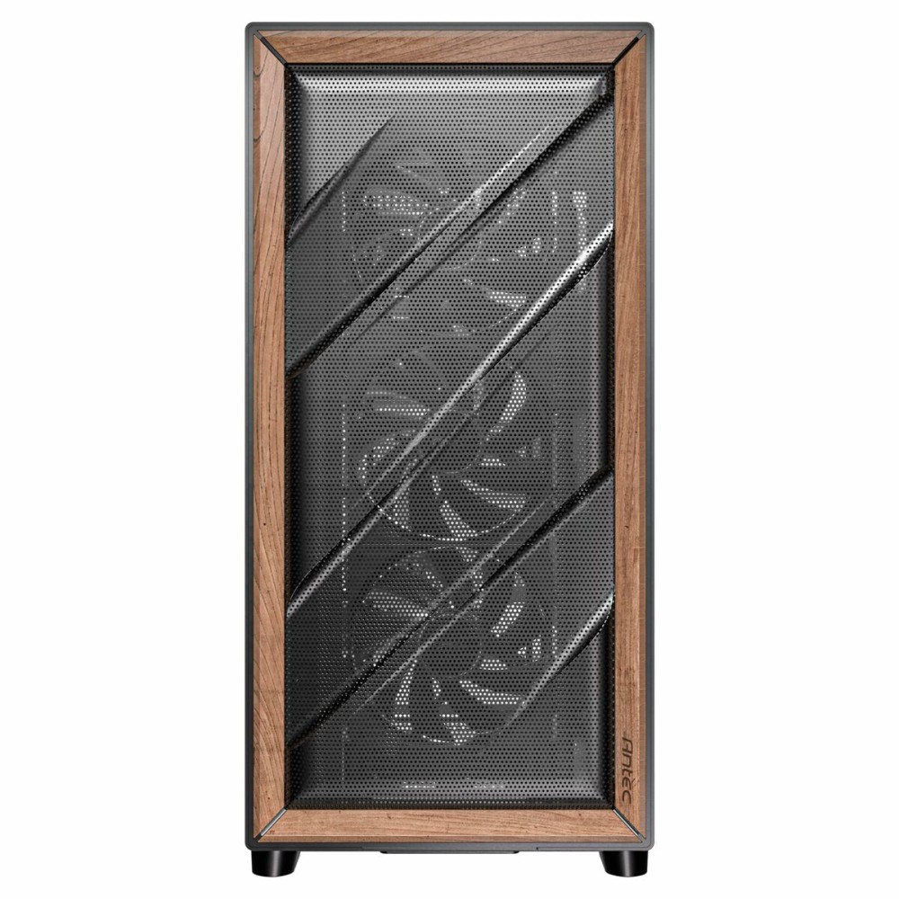 ATX Semi-tower Box Antec 0-761345-10177-6