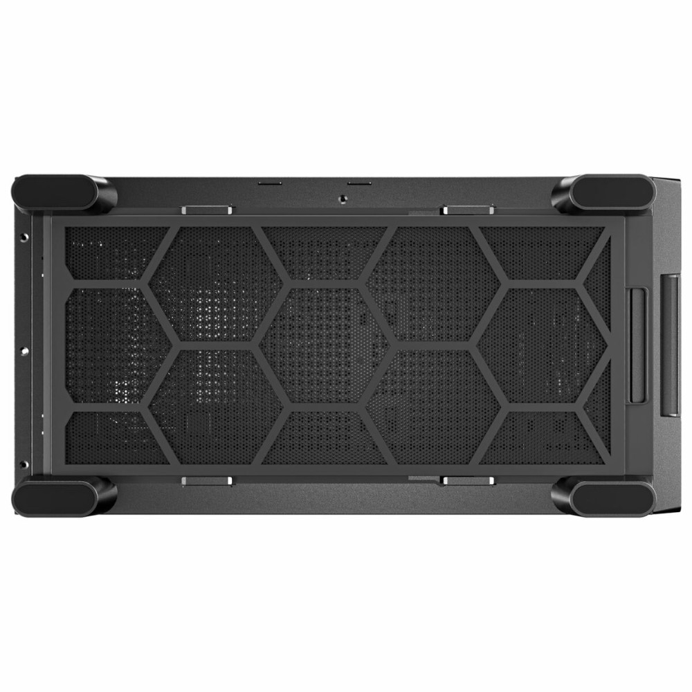Boîtier ATX semi-tour Antec 0-761345-10177-6