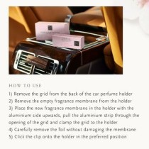 Air Freshener Rituals THE RITUAL OF SAKURA 3 g