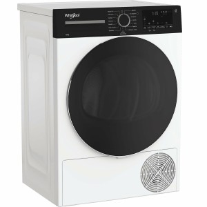 Kondensationstrockner Whirlpool Corporation CWSD83MWBSES