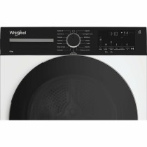 Kondensationstrockner Whirlpool Corporation CWSD83MWBSES