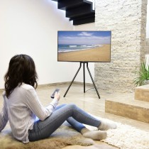 TV Halterung Hama 00220870 75" 37" 40 kg
