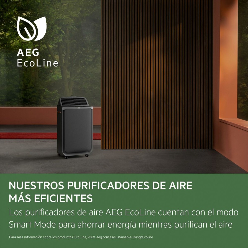 Air purifier AEG APU72571DG