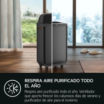 Air purifier AEG APU72571DG