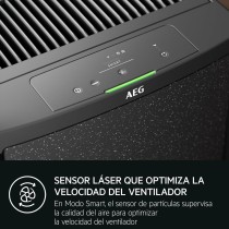 Air purifier AEG APU72571DG