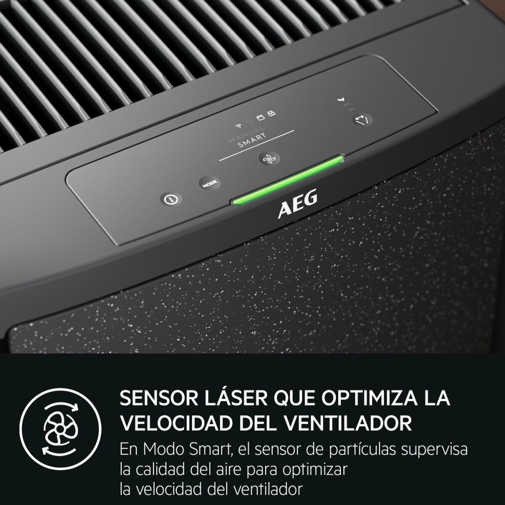 Air purifier AEG APU72571DG