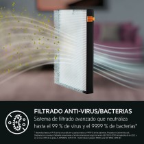 Air purifier AEG APU72571DG