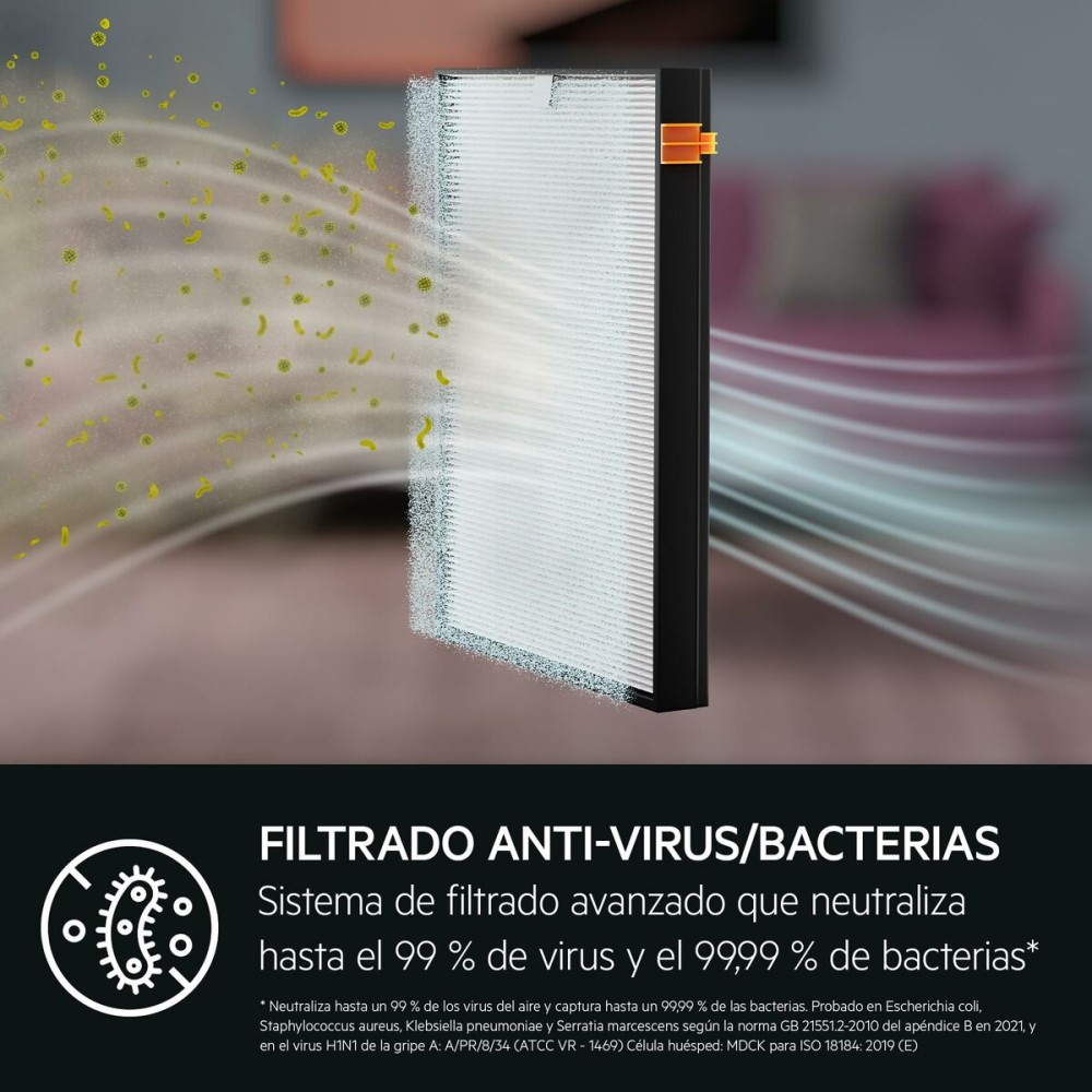 Air purifier AEG APU72571DG