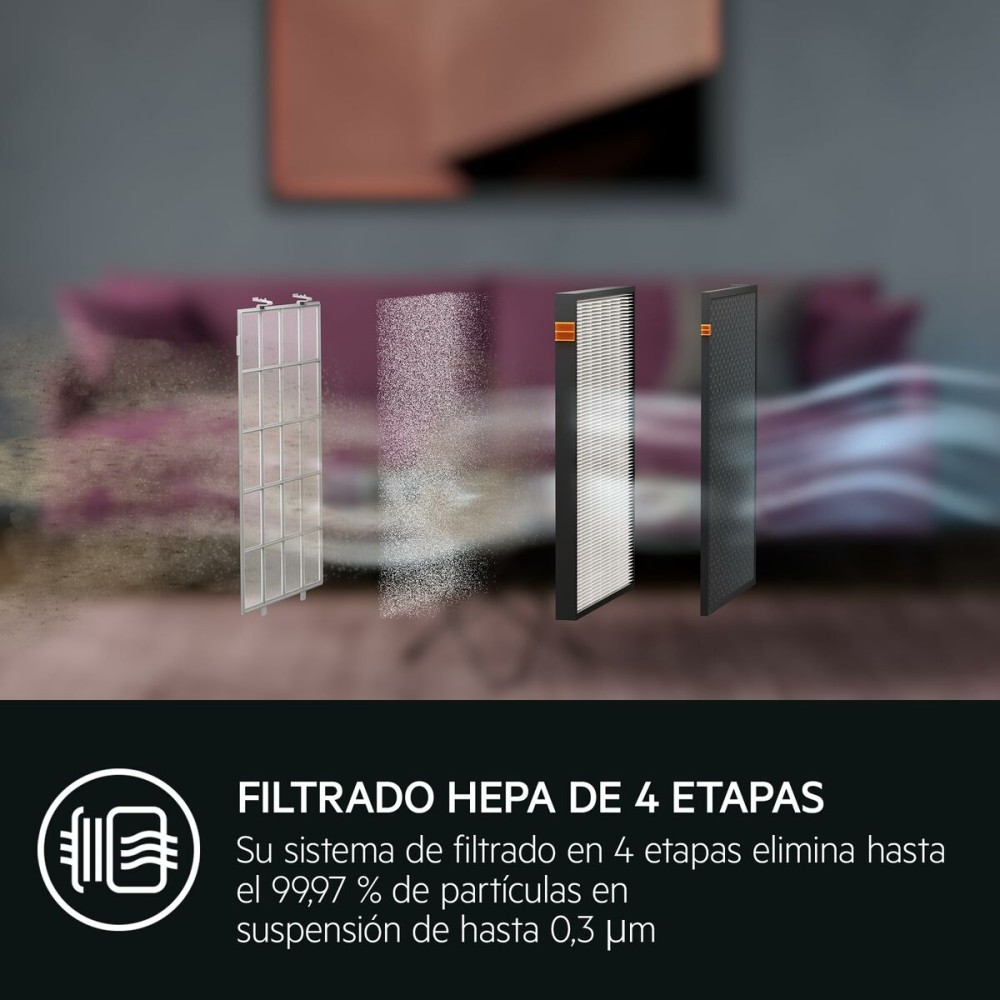 Air purifier AEG APU72571DG