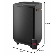 Air purifier AEG APU72571DG