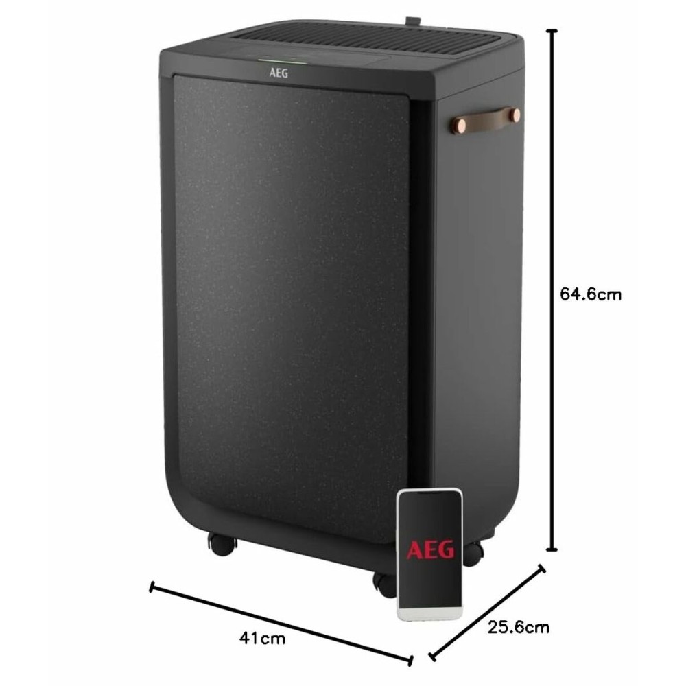 Air purifier AEG APU72571DG