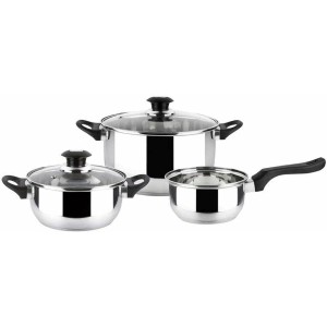Batterie de Cuisine Magefesa FAMILY