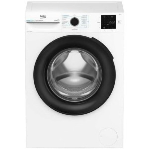 Machine à laver BEKO BM3WFT3821WB