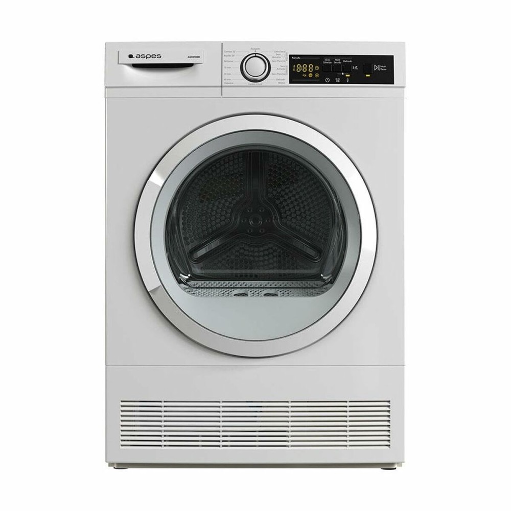 Kondensationstrockner Aspes ASC800BD