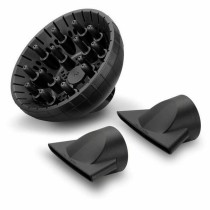 Föhn Babyliss 6719DE Schwarz Grau 2200 W