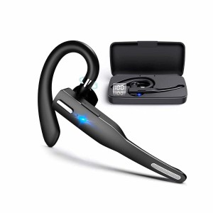 Bluetooth in Ear Headset NK NK-FA32004 Schwarz