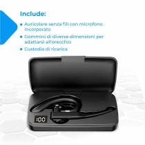 Bluetooth in Ear Headset NK NK-FA32004 Schwarz