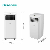 Air Conditioning Hisense APC09KV A