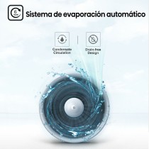 Air Conditionné Hisense APC09KV A
