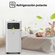 Air Conditioning Hisense APC09KV A