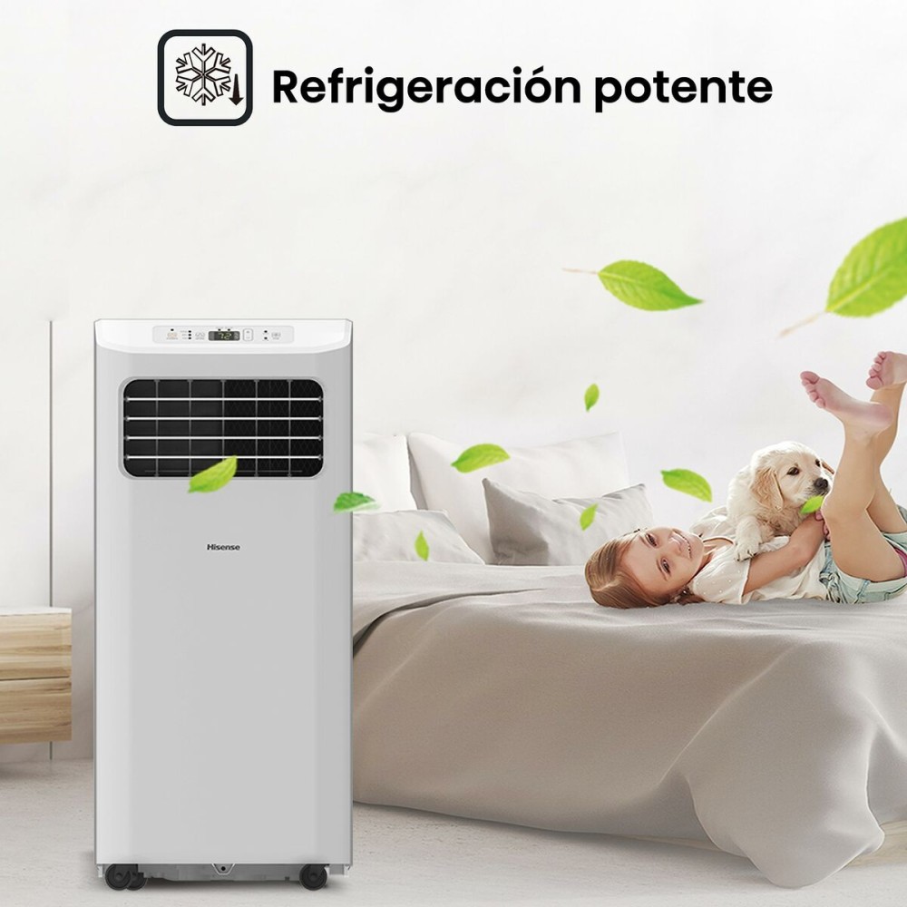Air Conditioning Hisense APC09KV A