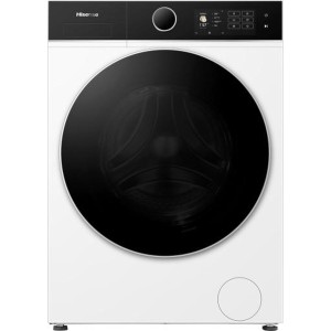 Waschmaschine / Trockner Hisense WD5I8043BWF 1400 rpm 8 kg