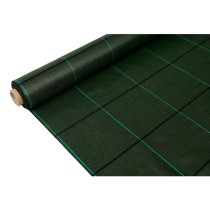 Abdecknetz Faura grün