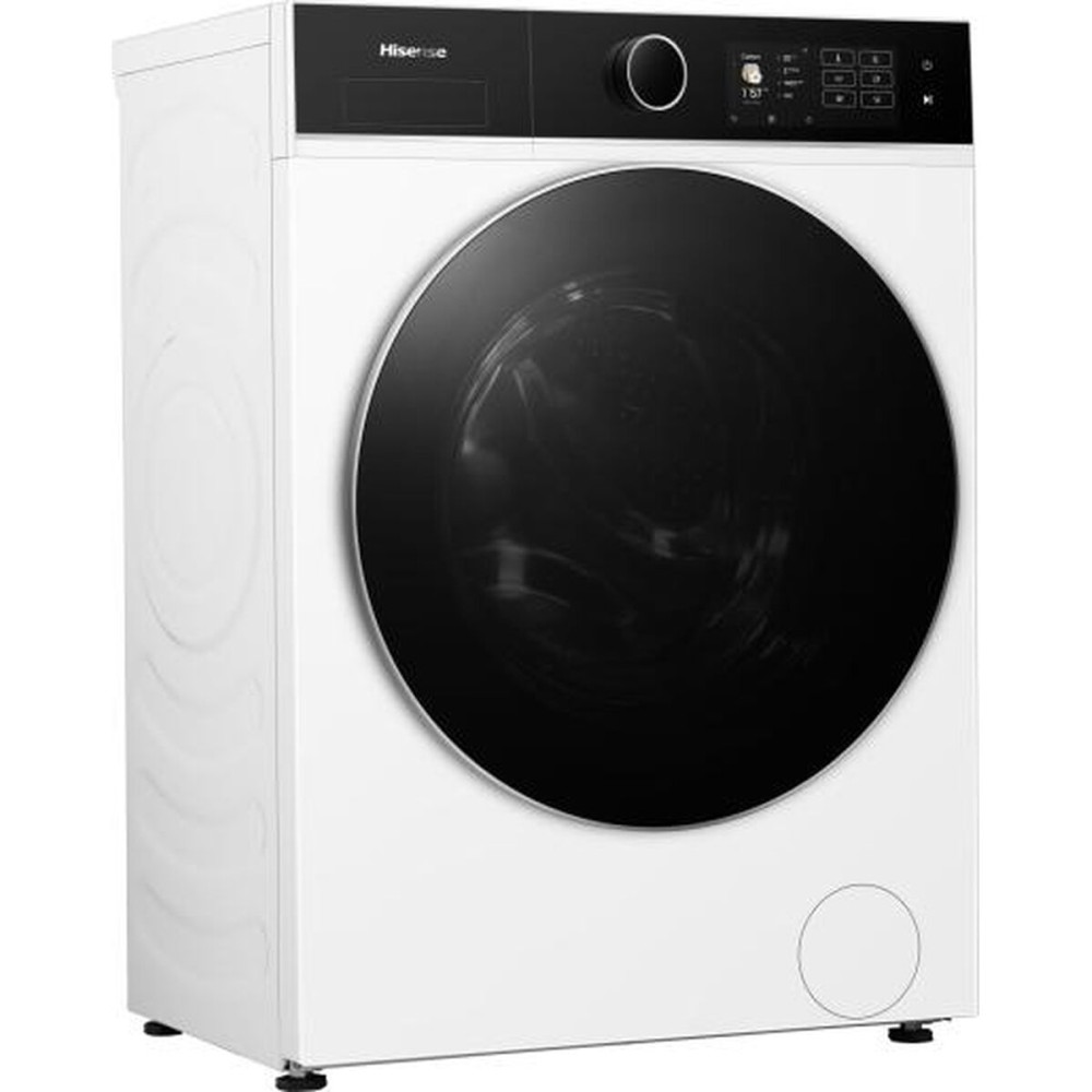 Waschmaschine / Trockner Hisense WD5I8043BWF 1400 rpm 8 kg