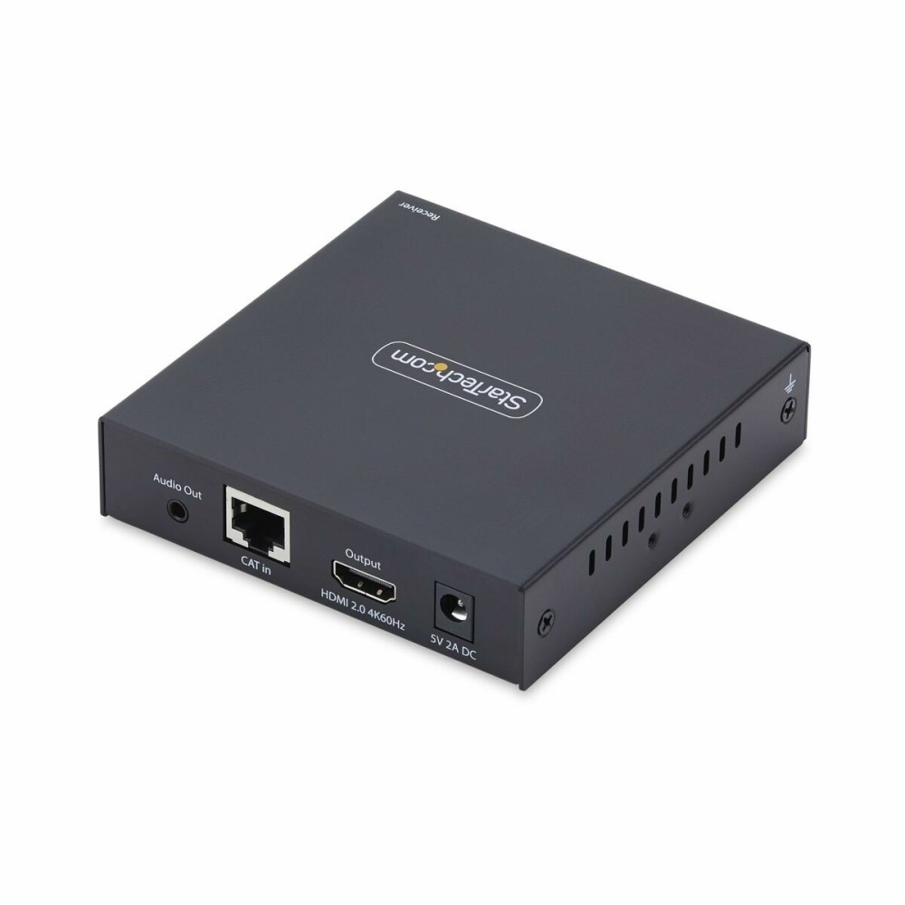 Audio-Schnittstelle Startech IH2006-KVM-RX