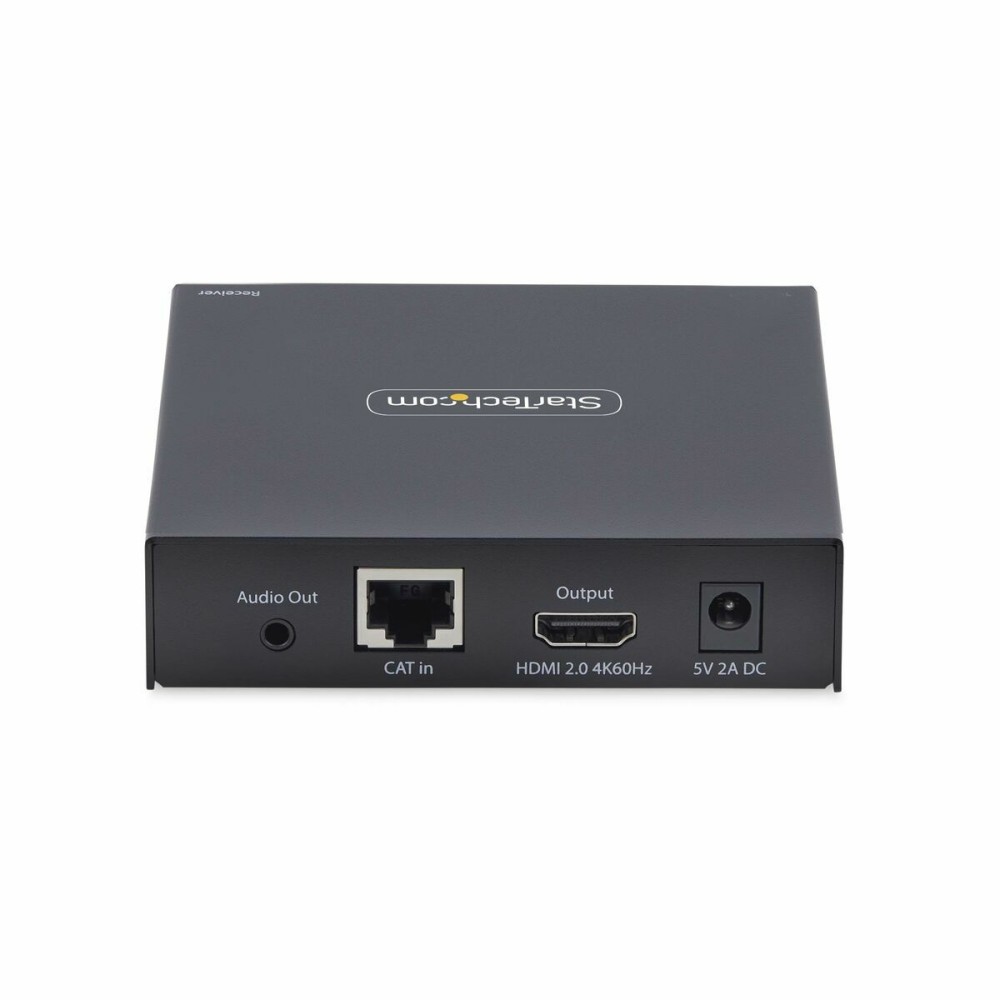 Audio-Schnittstelle Startech IH2006-KVM-RX