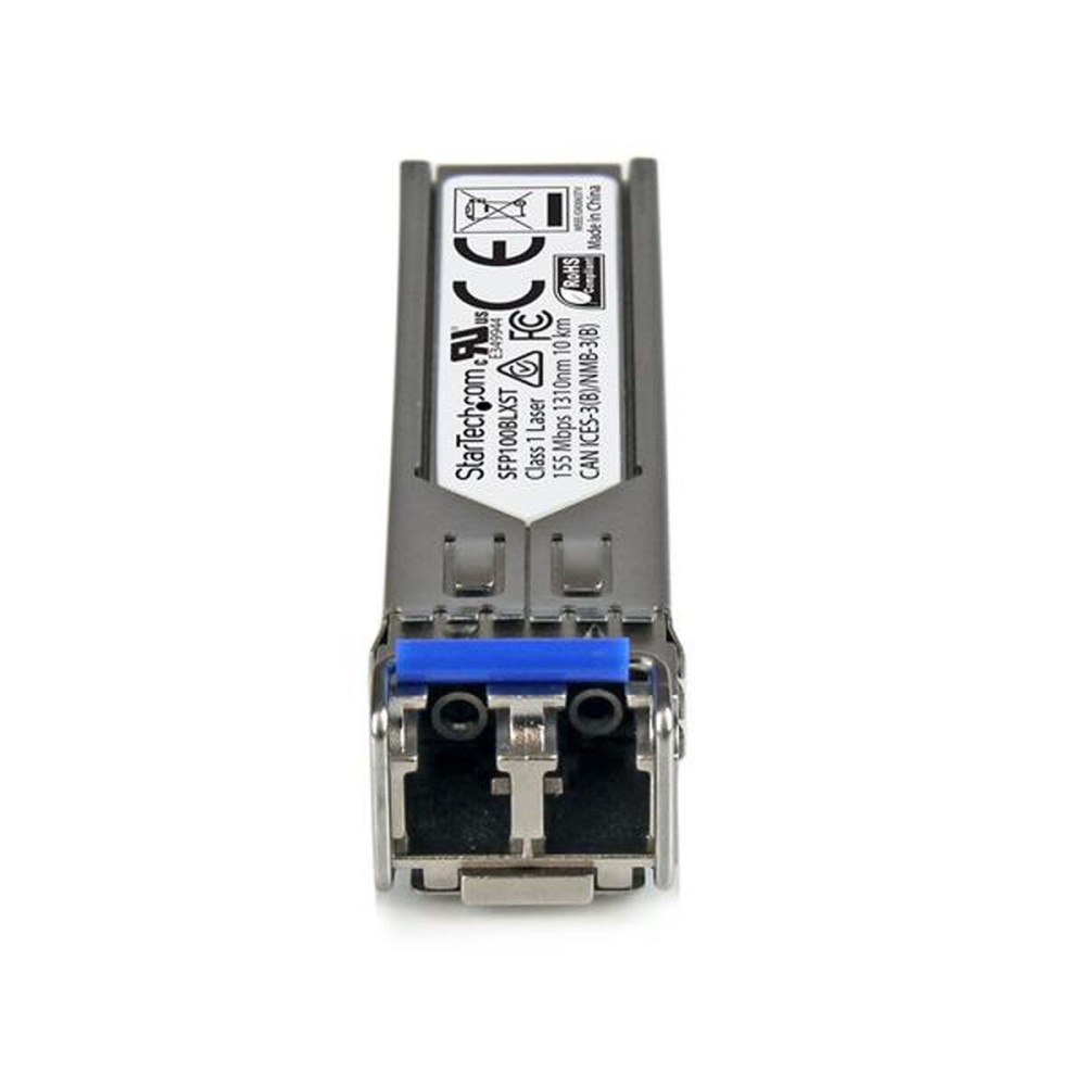 Talkie-walkie Startech SFP100BLXST