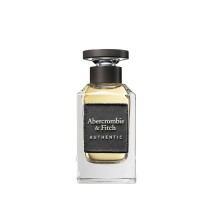 Men's Perfume Abercrombie & Fitch Authentic Man 100 ml