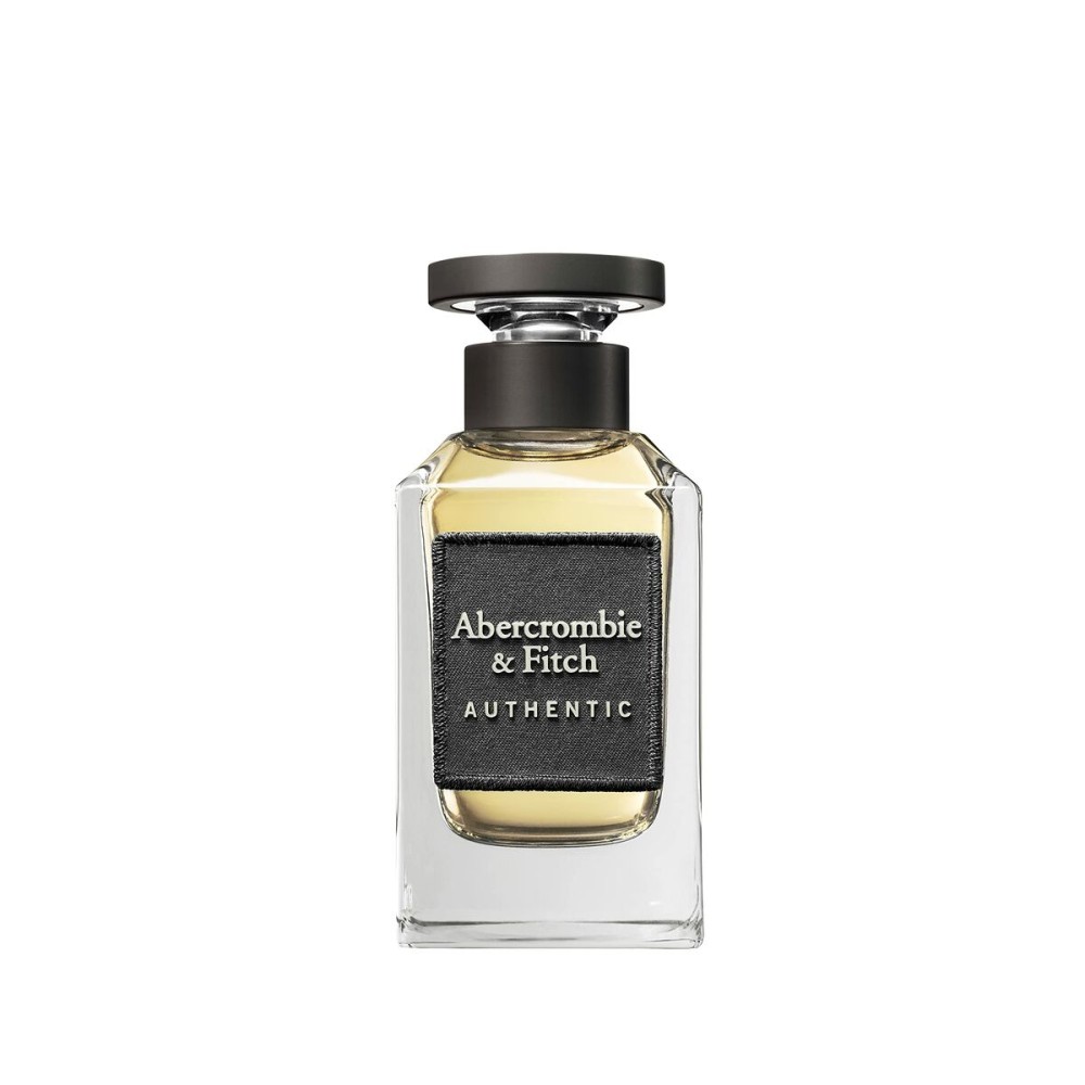 Men's Perfume Abercrombie & Fitch Authentic Man 100 ml