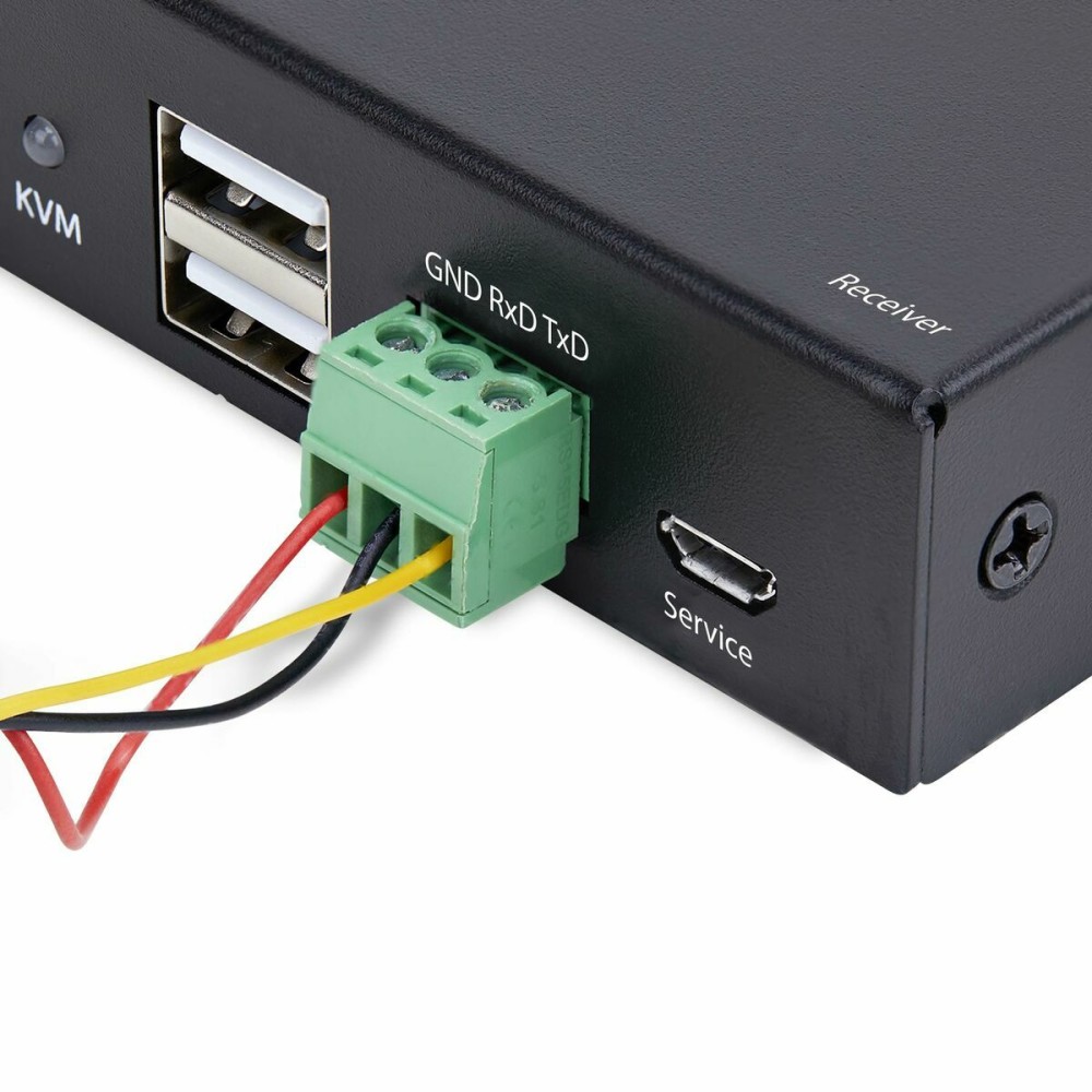 Audio interface Startech IH2006-KVM-RX