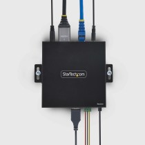 Audio-Schnittstelle Startech IH2006-KVM-RX