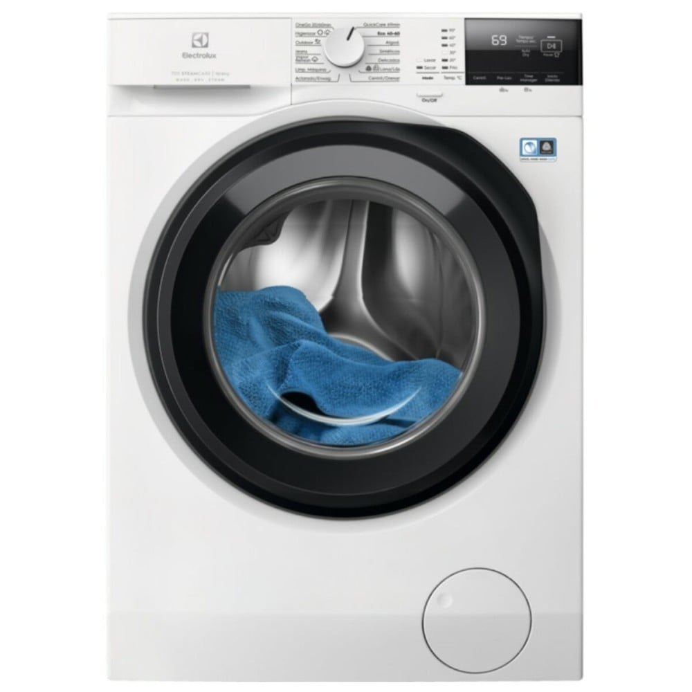 Waschmaschine Electrolux EWI7216O2B 1600 rpm 10 kg 6 Kg
