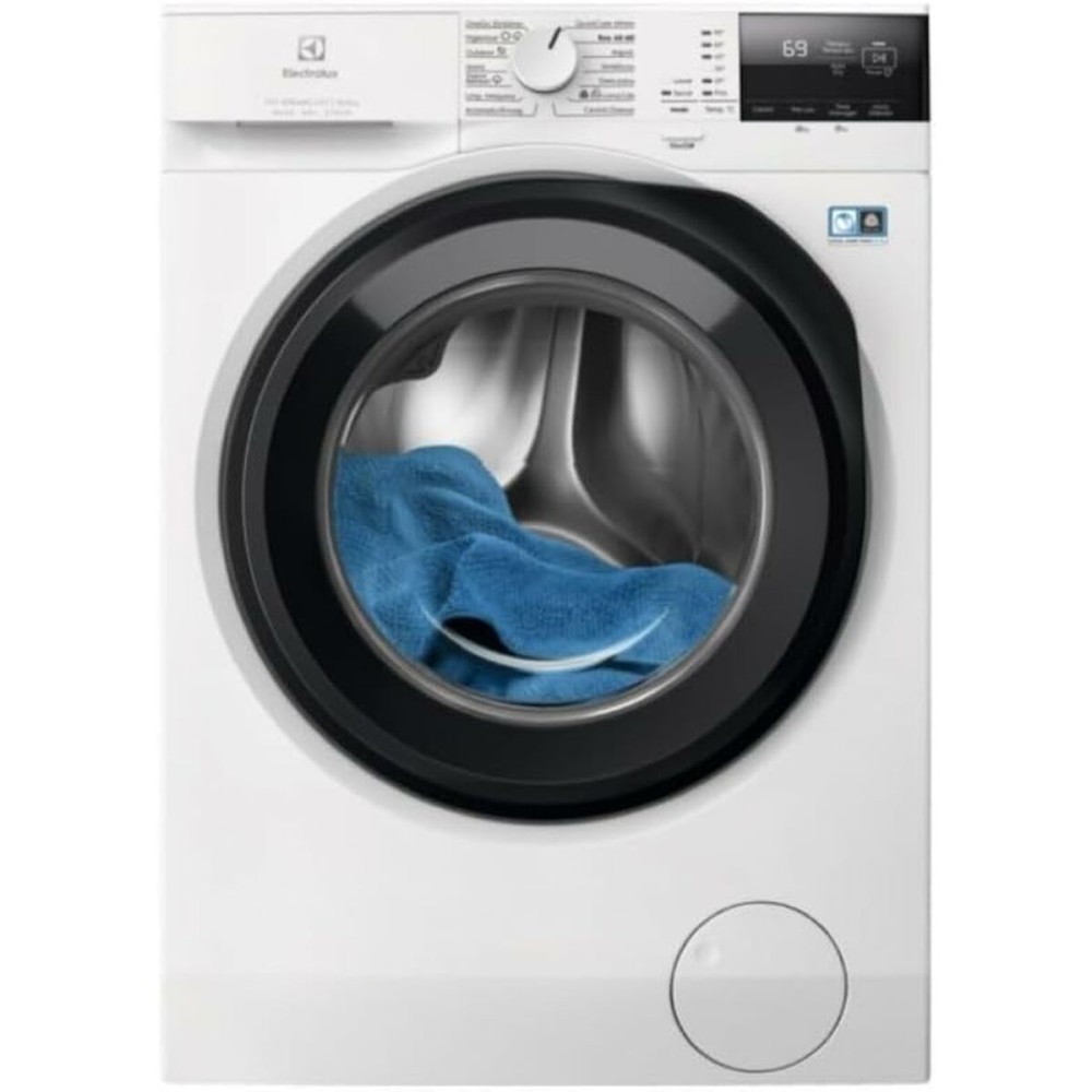 Waschmaschine Electrolux EWI7216O2B 1600 rpm 10 kg 6 Kg