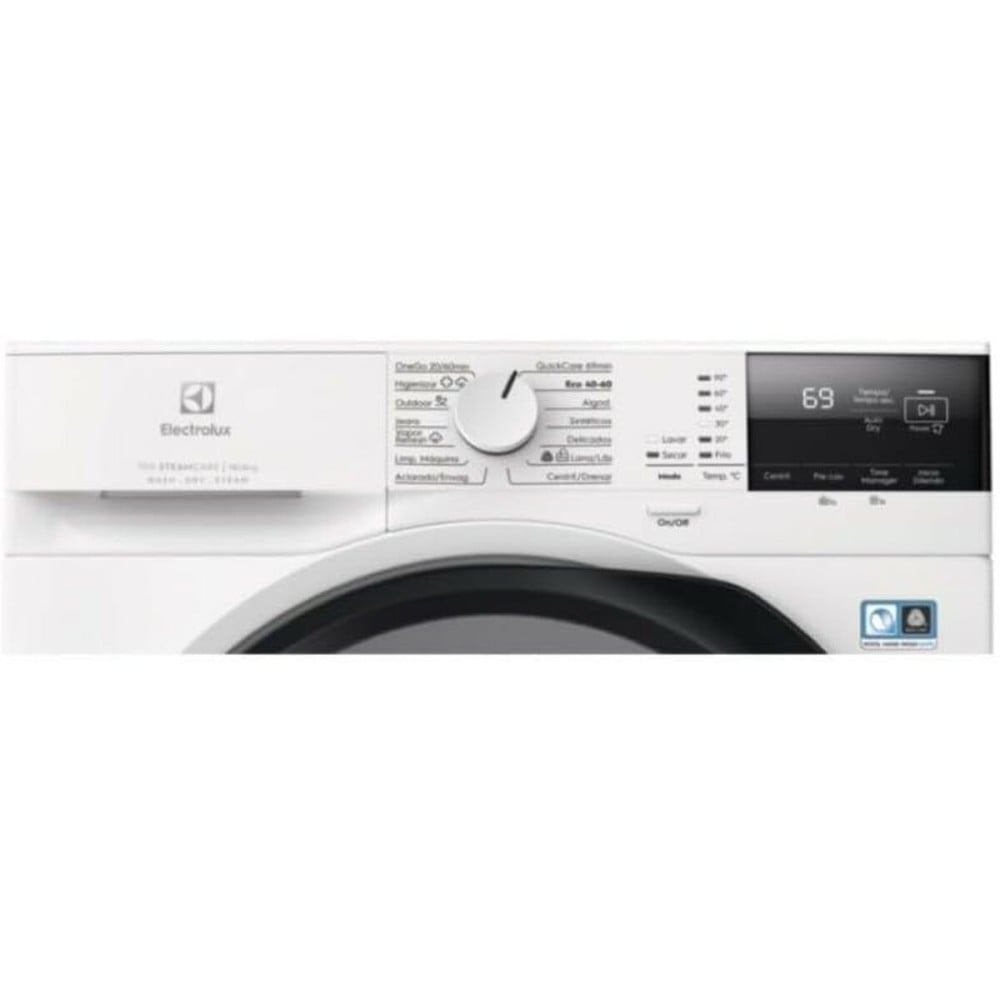 Waschmaschine Electrolux EWI7216O2B 1600 rpm 10 kg 6 Kg