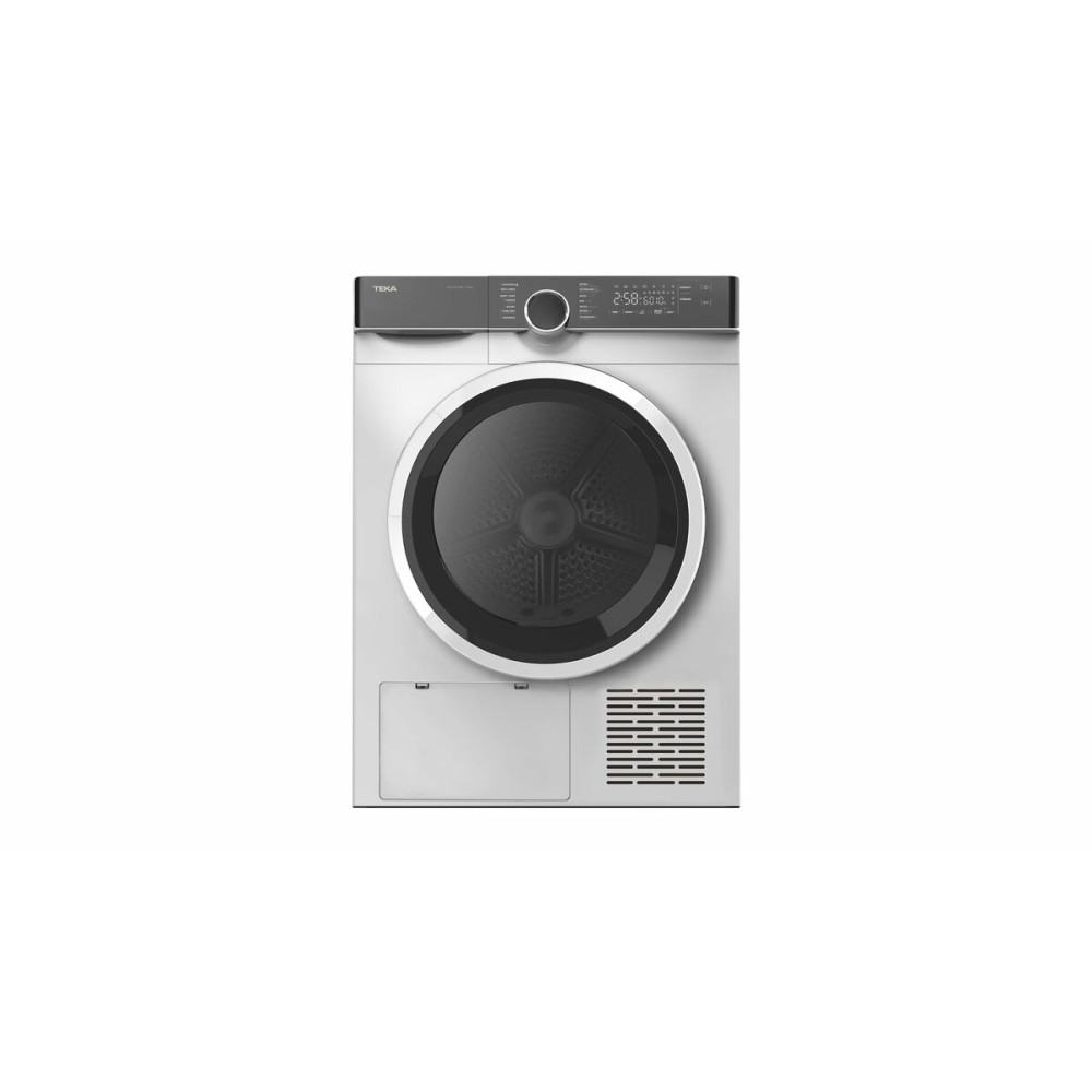 Kondensationstrockner Teka SHK70840