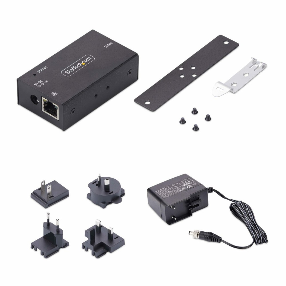 Reparatursatz Startech I13-SERIAL-ETHERNET