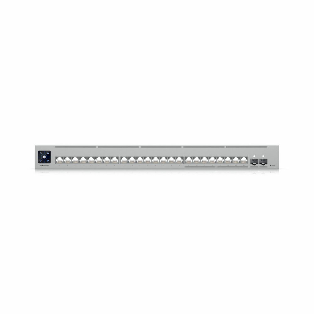 Switch UBIQUITI USW-PRO-MAX-24