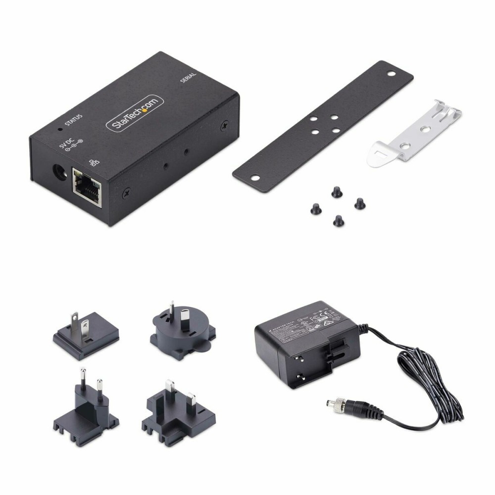 Reparatursatz Startech I13-SERIAL-ETHERNET