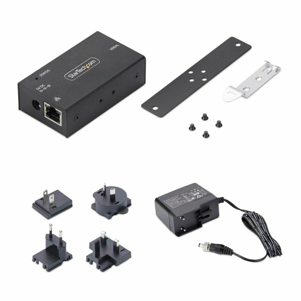 Reparatursatz Startech I13-SERIAL-ETHERNET