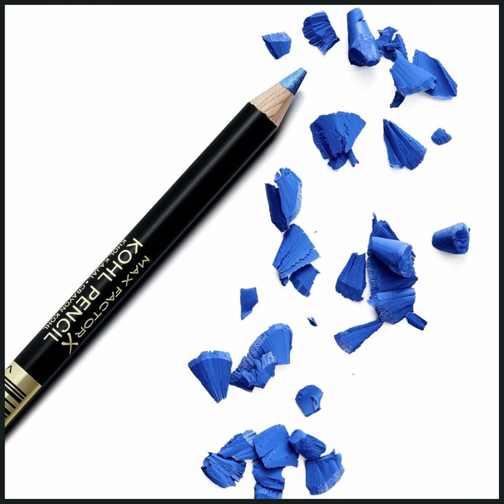 Eyeliner Max Factor Kohl White Green